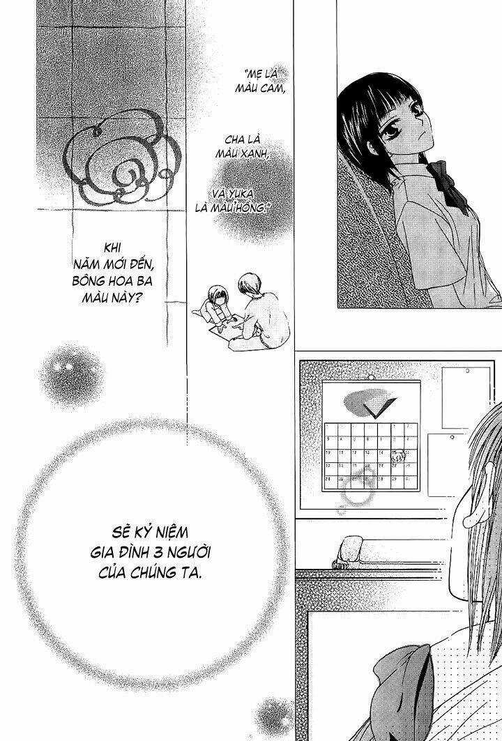 Sugar Family - Chapter 6 - Trang 24