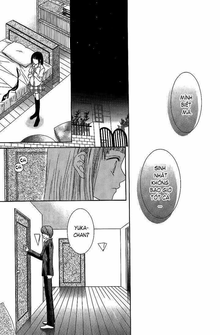 Sugar Family - Chapter 6 - Trang 25