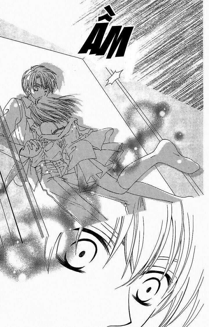 Sugar Family - Chapter 6 - Trang 27