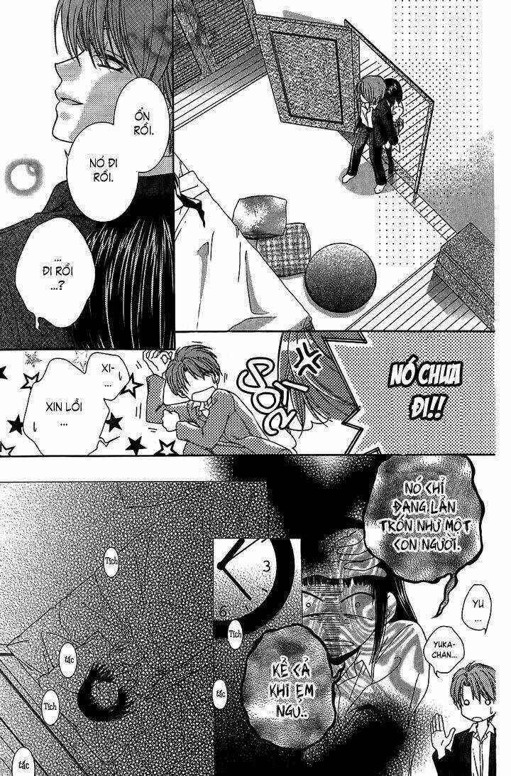 Sugar Family - Chapter 6 - Trang 29