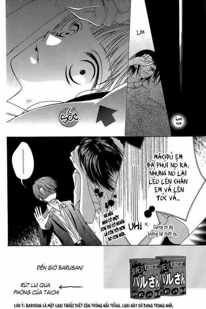 Sugar Family - Chapter 6 - Trang 30