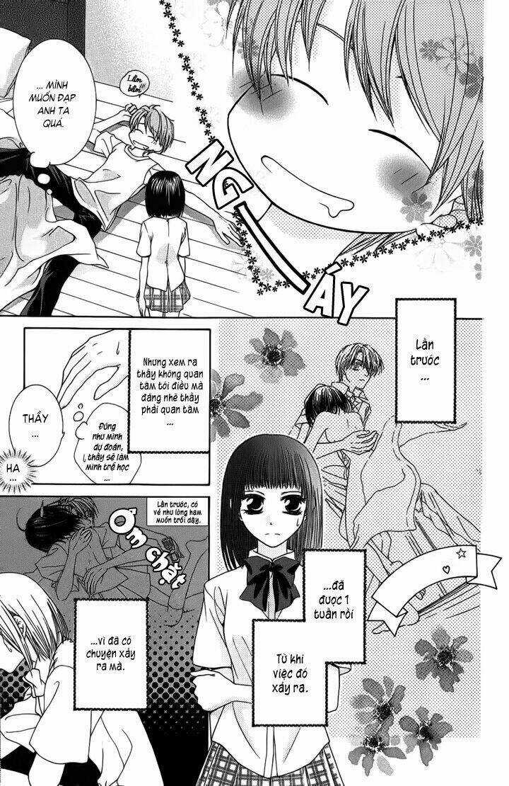 Sugar Family - Chapter 6 - Trang 4