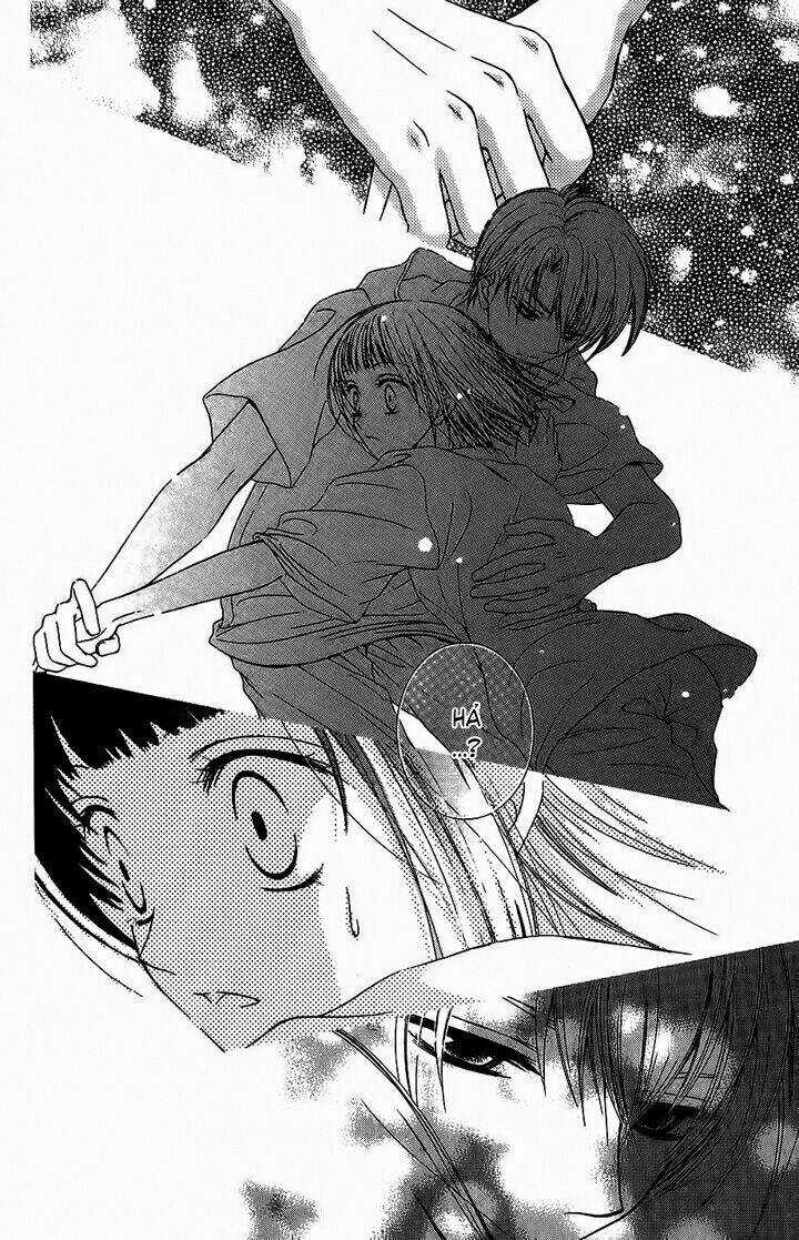 Sugar Family - Chapter 6 - Trang 35