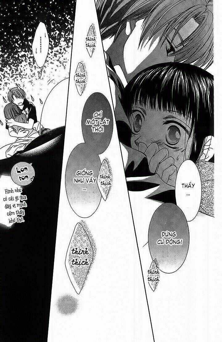 Sugar Family - Chapter 6 - Trang 36