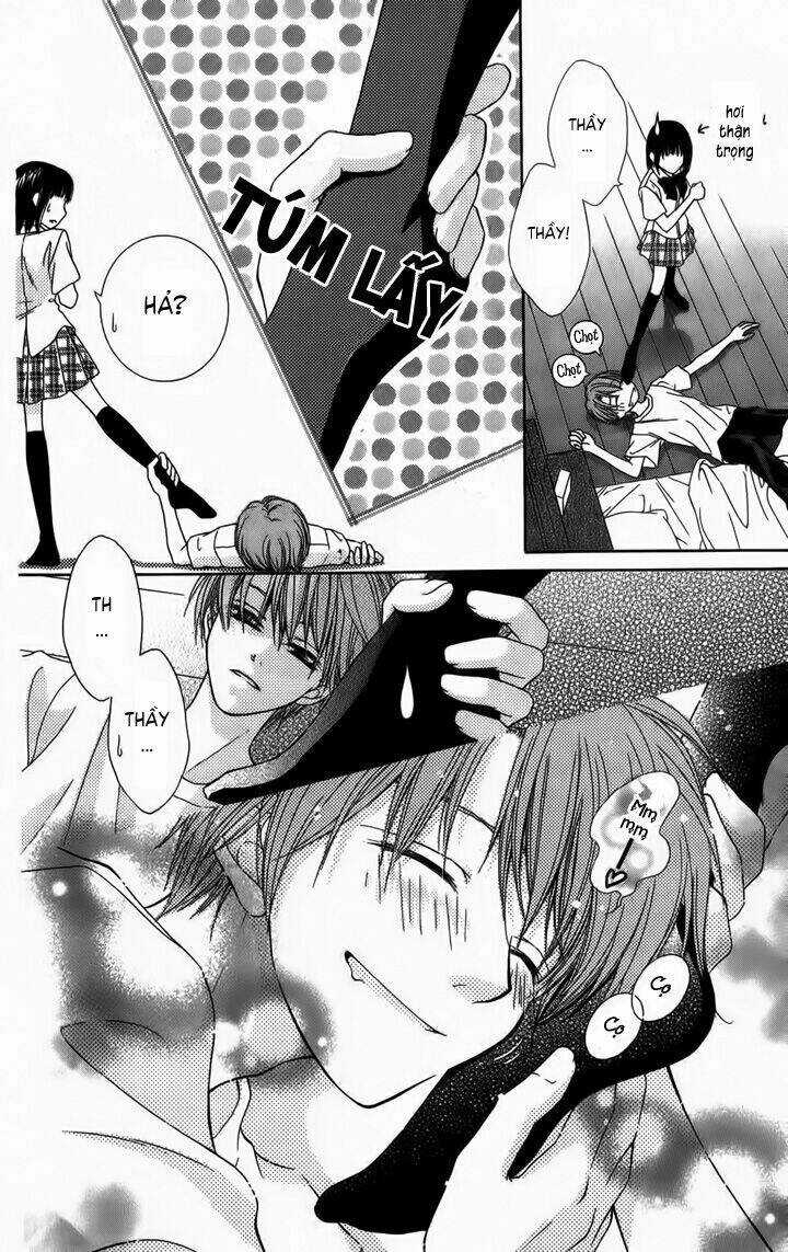 Sugar Family - Chapter 6 - Trang 5