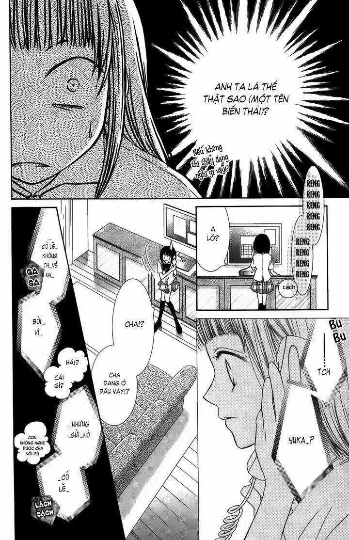 Sugar Family - Chapter 6 - Trang 7