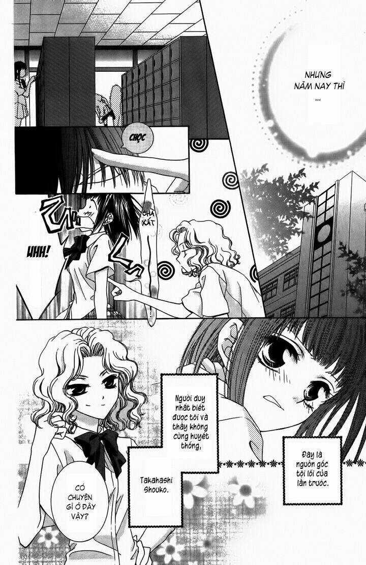 Sugar Family - Chapter 6 - Trang 9