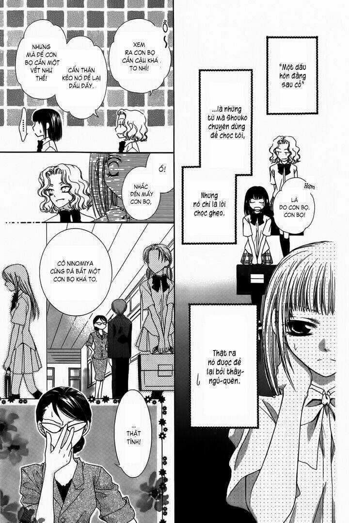 Sugar Family - Chapter 6 - Trang 10