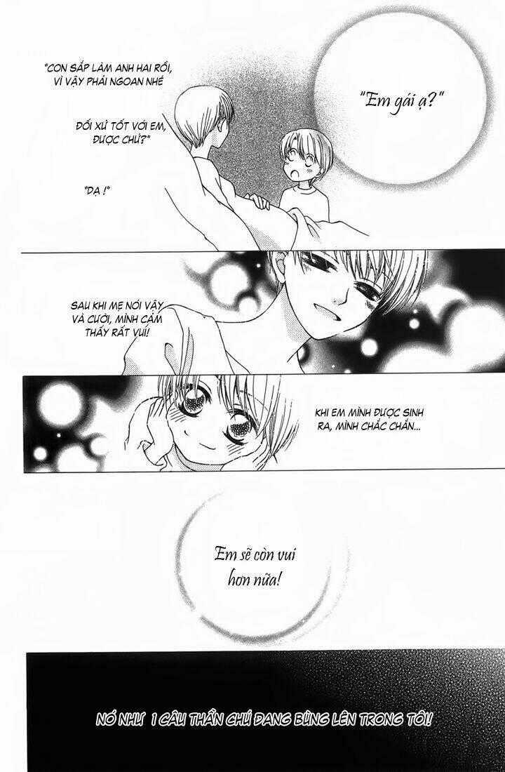 Sugar Family - Chapter 7 - Trang 2