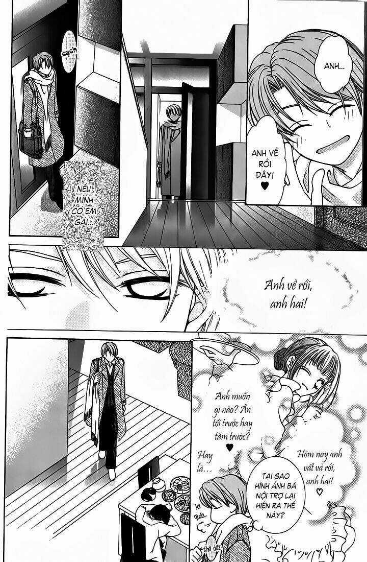 Sugar Family - Chapter 7 - Trang 20