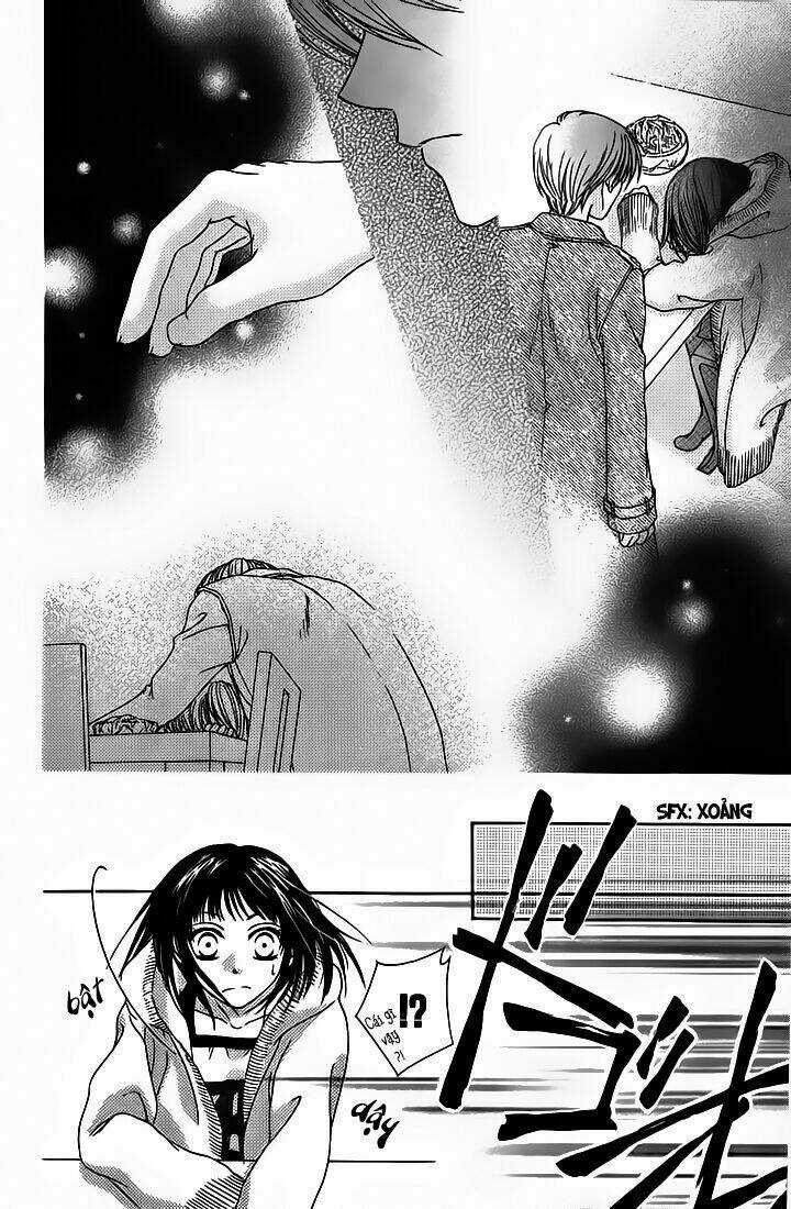 Sugar Family - Chapter 7 - Trang 24