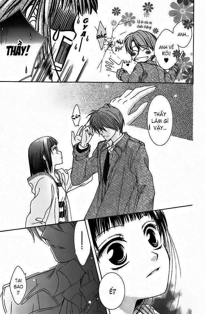 Sugar Family - Chapter 7 - Trang 25