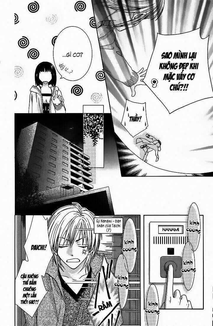 Sugar Family - Chapter 7 - Trang 26