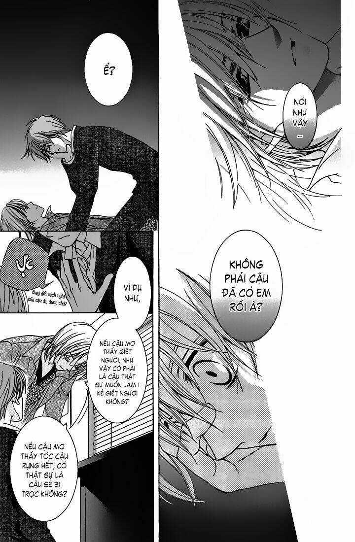 Sugar Family - Chapter 7 - Trang 29