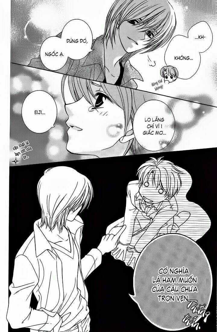 Sugar Family - Chapter 7 - Trang 30