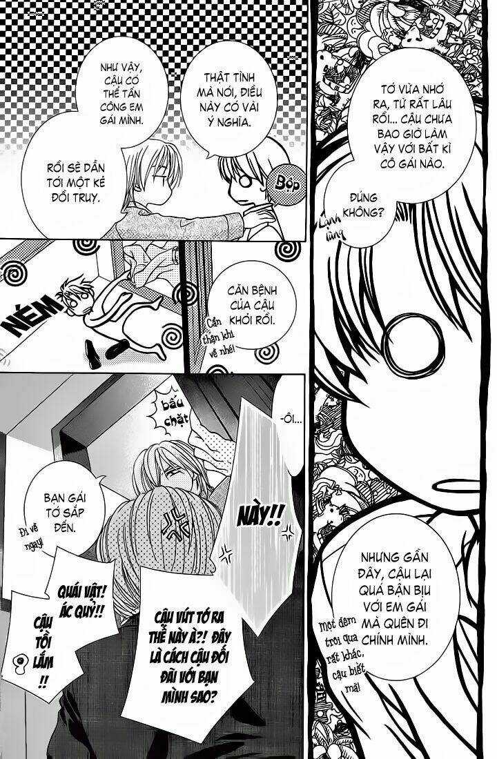 Sugar Family - Chapter 7 - Trang 31