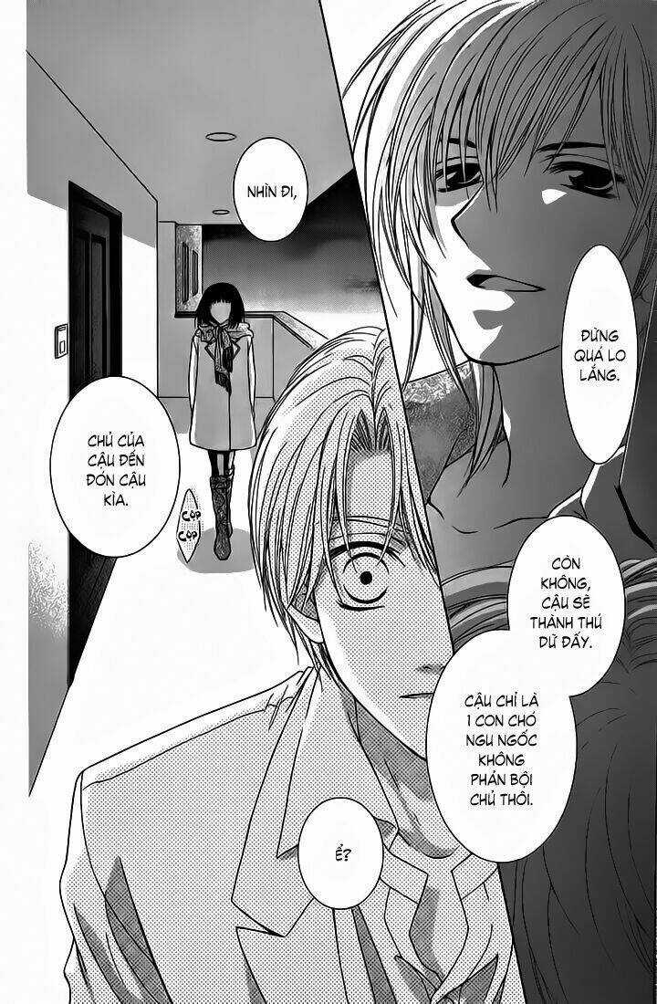 Sugar Family - Chapter 7 - Trang 32
