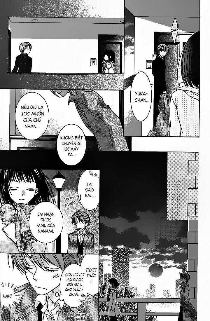 Sugar Family - Chapter 7 - Trang 33