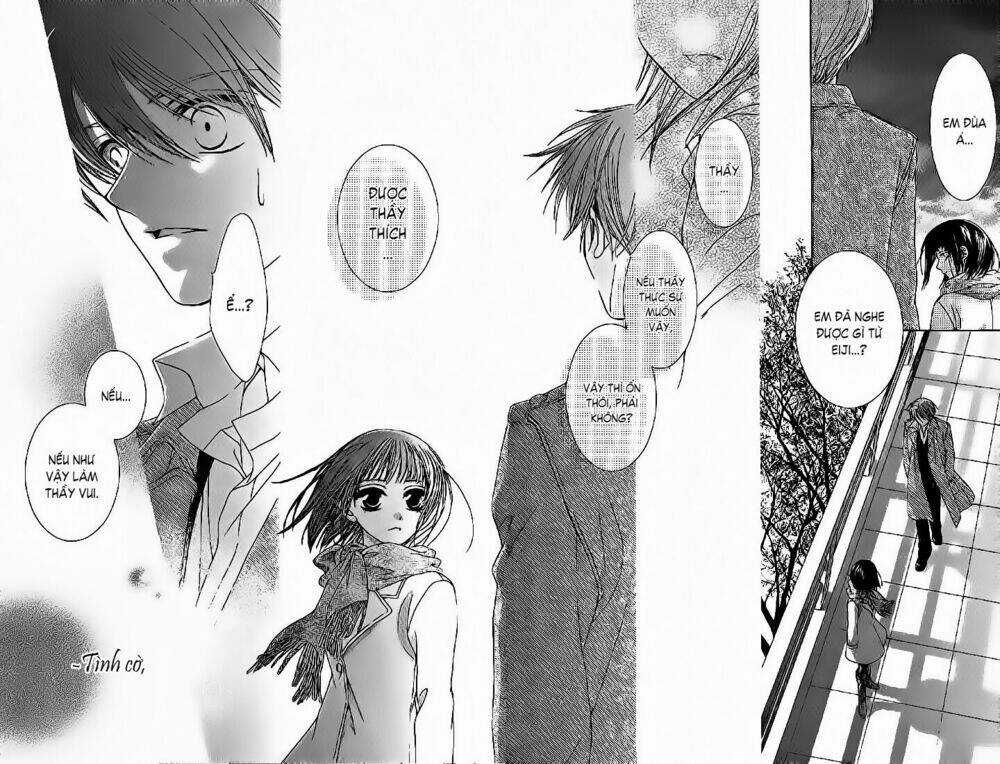 Sugar Family - Chapter 7 - Trang 34