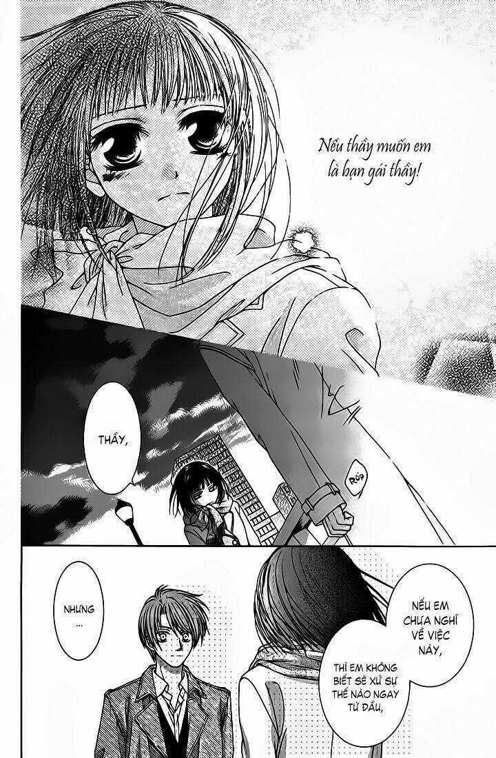 Sugar Family - Chapter 7 - Trang 35