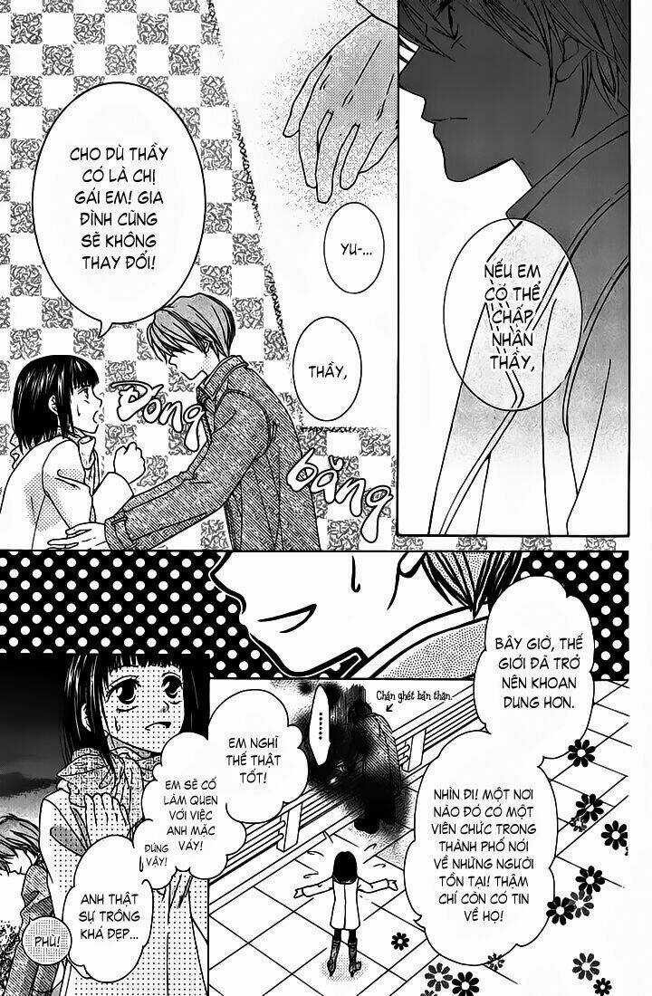 Sugar Family - Chapter 7 - Trang 36