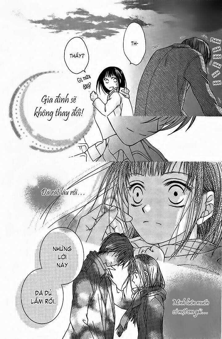 Sugar Family - Chapter 7 - Trang 37