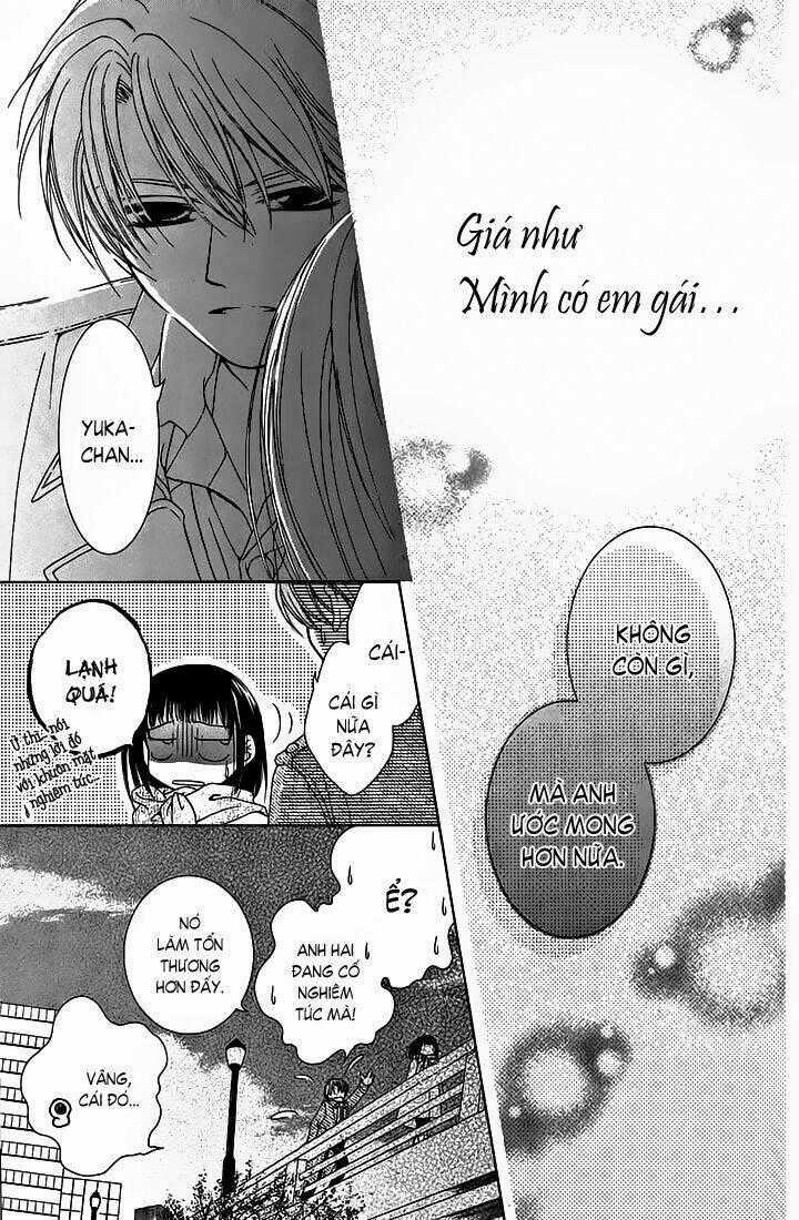 Sugar Family - Chapter 7 - Trang 38