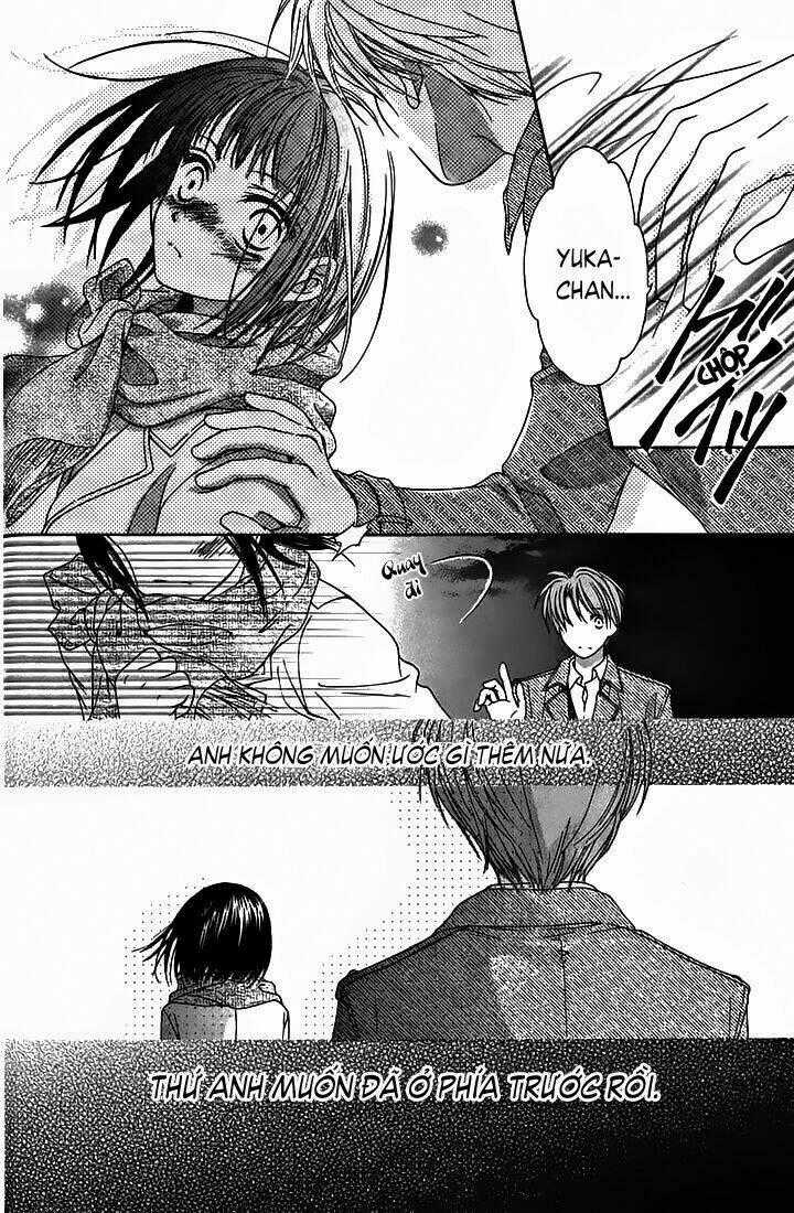 Sugar Family - Chapter 7 - Trang 39