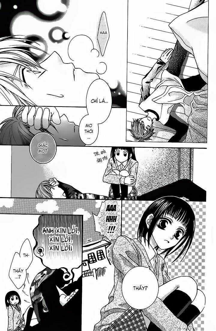 Sugar Family - Chapter 7 - Trang 5