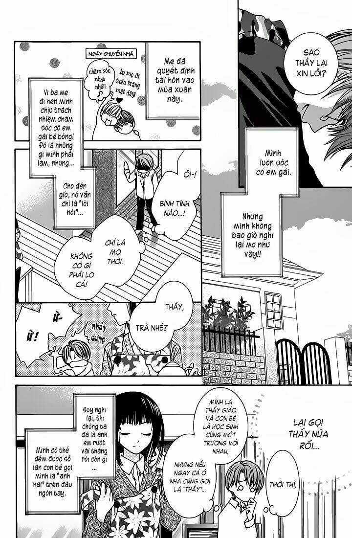 Sugar Family - Chapter 7 - Trang 6