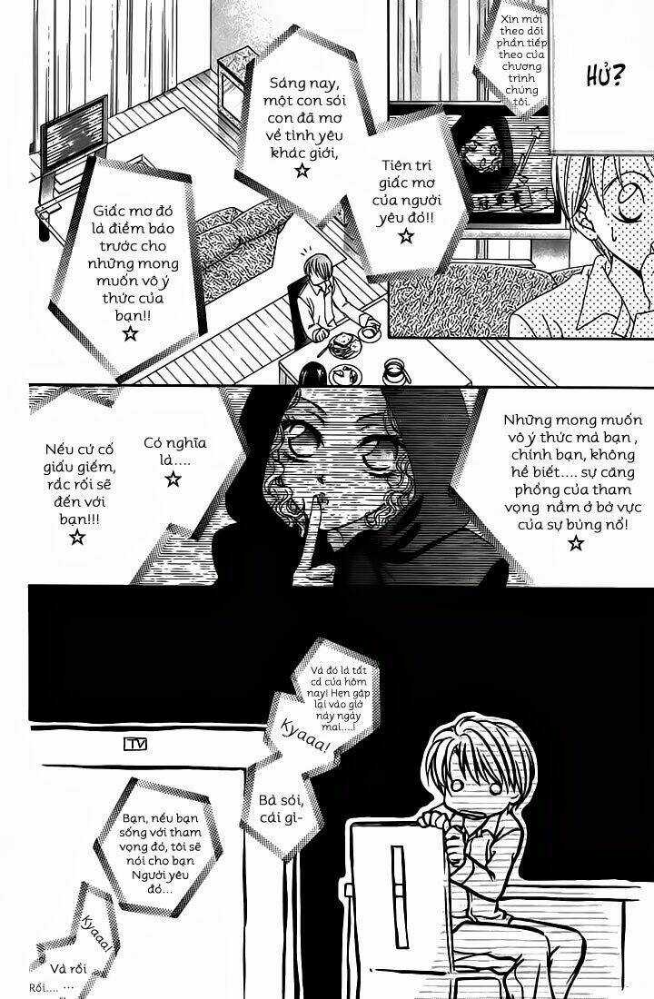 Sugar Family - Chapter 7 - Trang 8