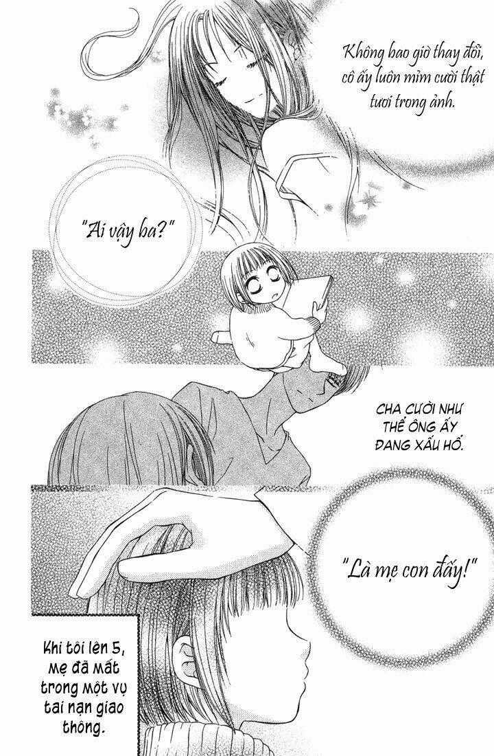 Sugar Family - Chapter 8 - Trang 2