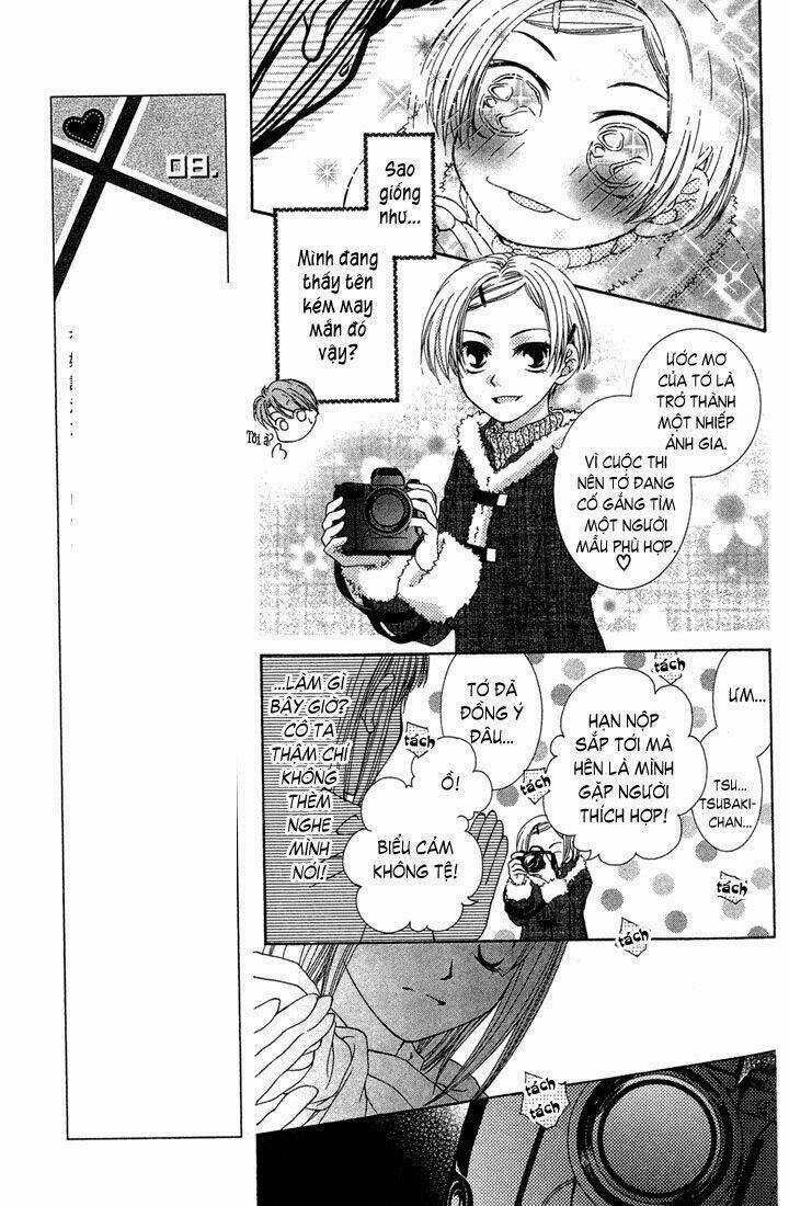 Sugar Family - Chapter 8 - Trang 11