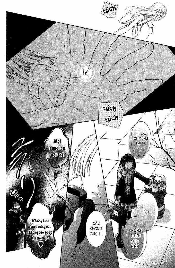 Sugar Family - Chapter 8 - Trang 12