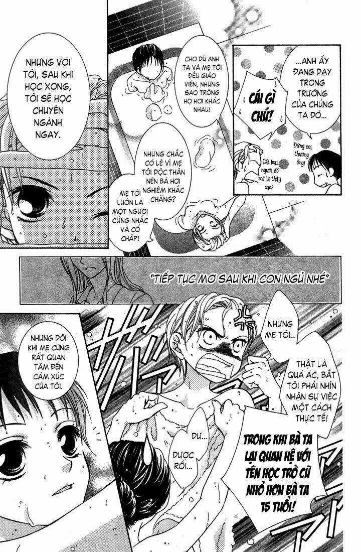 Sugar Family - Chapter 8 - Trang 17