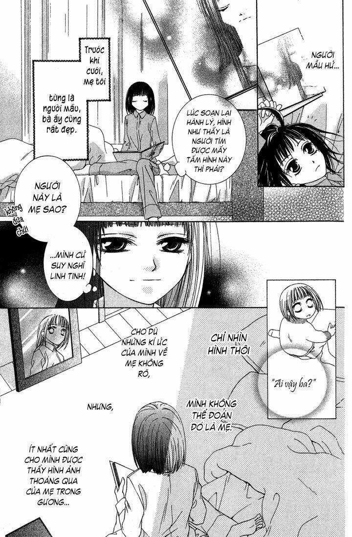 Sugar Family - Chapter 8 - Trang 19
