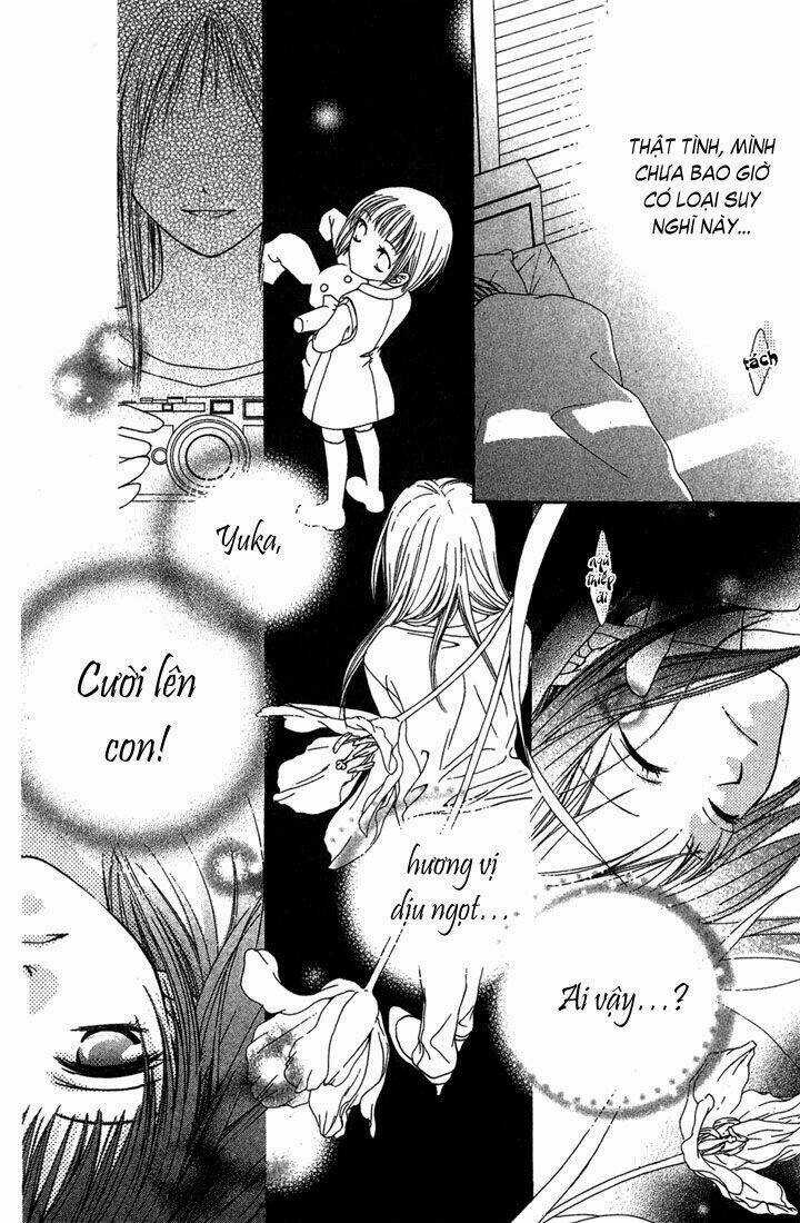 Sugar Family - Chapter 8 - Trang 20