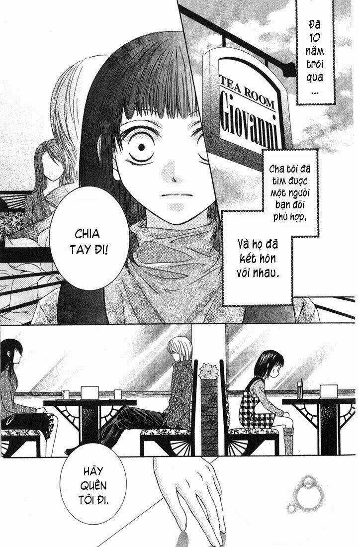 Sugar Family - Chapter 8 - Trang 3