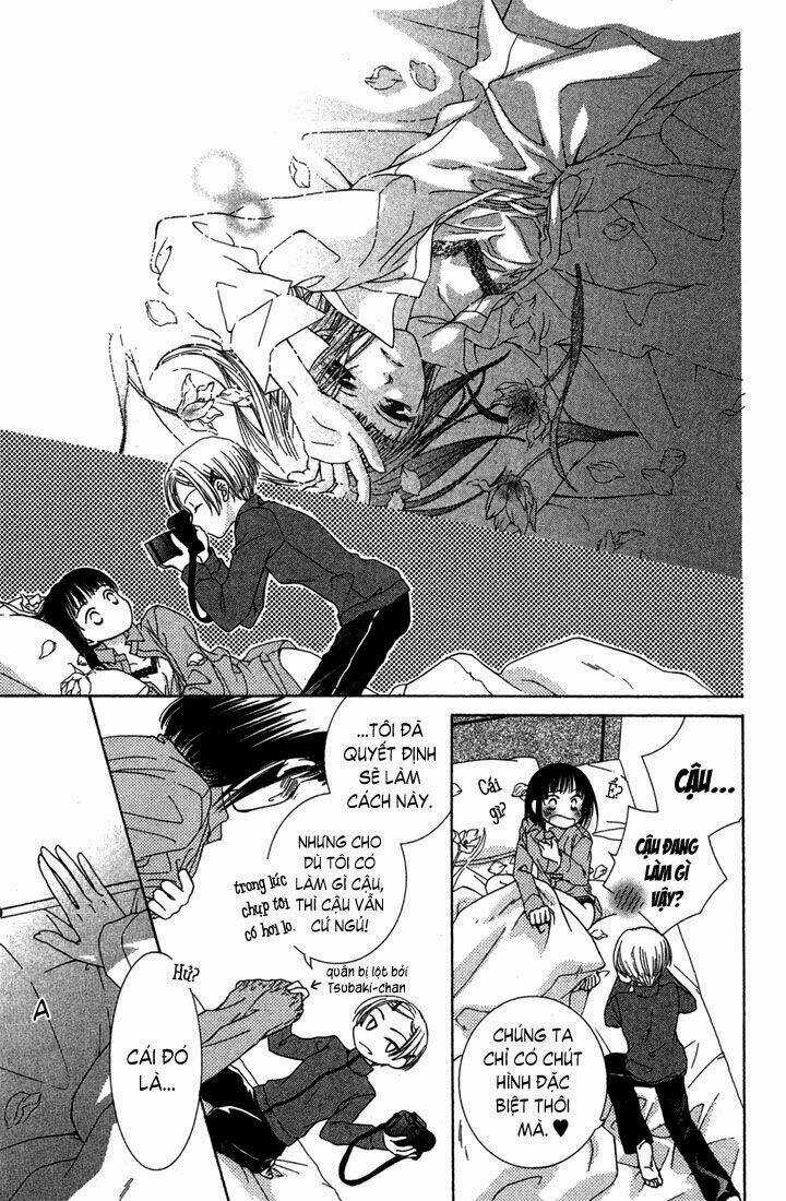 Sugar Family - Chapter 8 - Trang 21