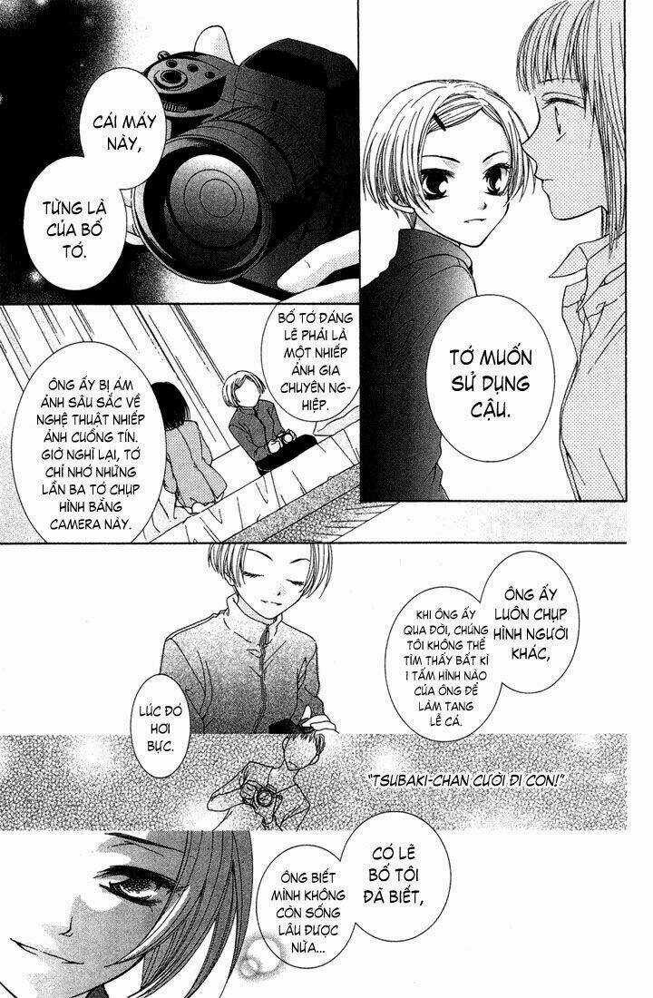 Sugar Family - Chapter 8 - Trang 23