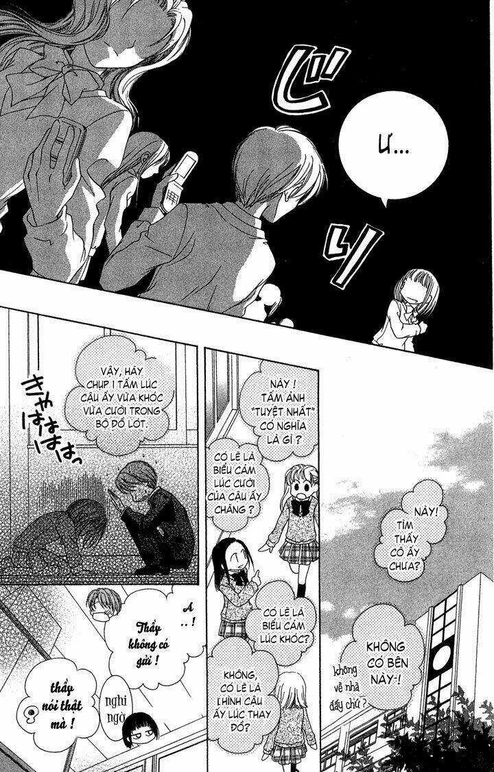 Sugar Family - Chapter 8 - Trang 27