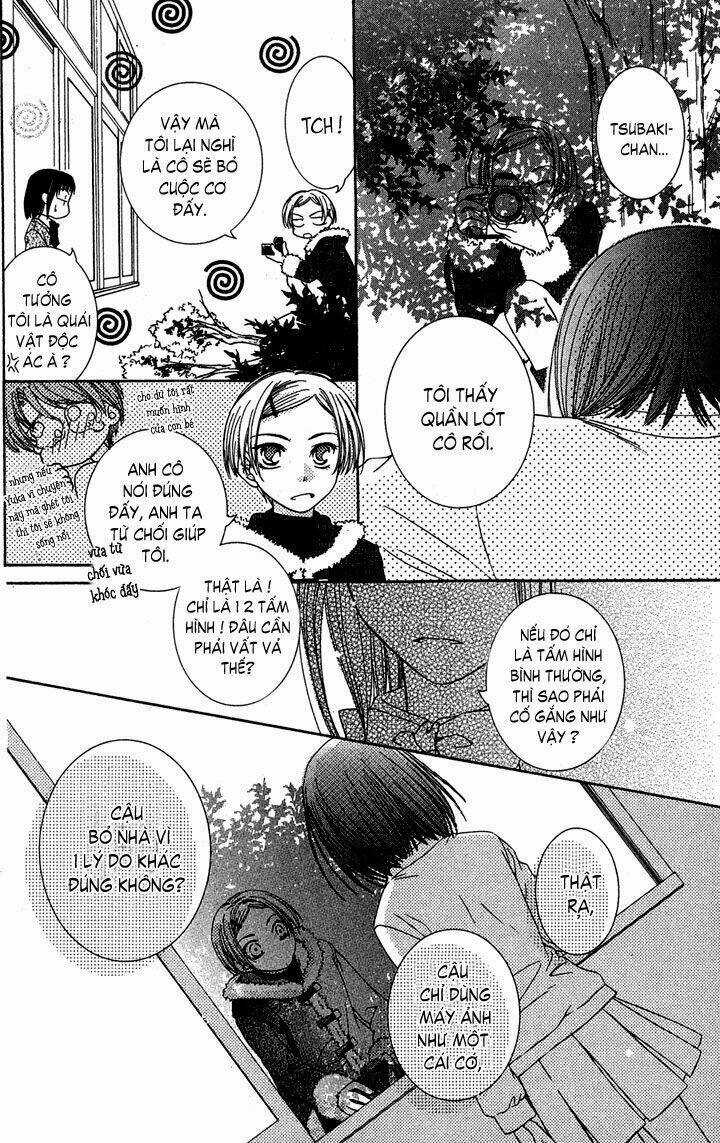 Sugar Family - Chapter 8 - Trang 29