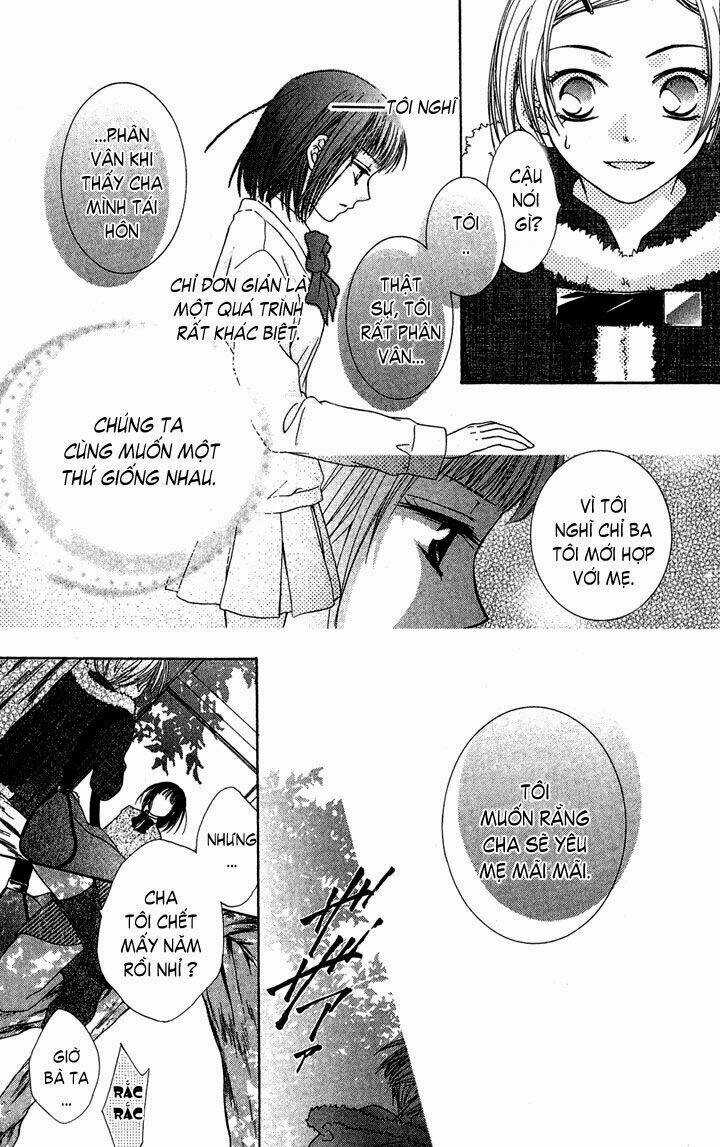 Sugar Family - Chapter 8 - Trang 30