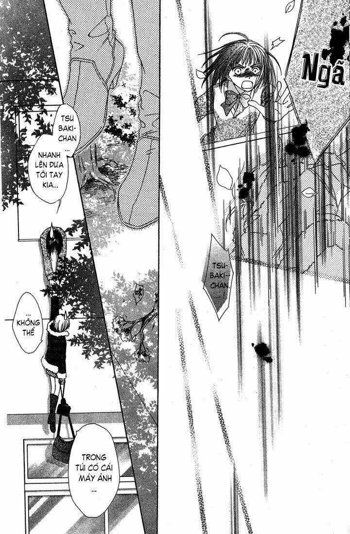 Sugar Family - Chapter 8 - Trang 31