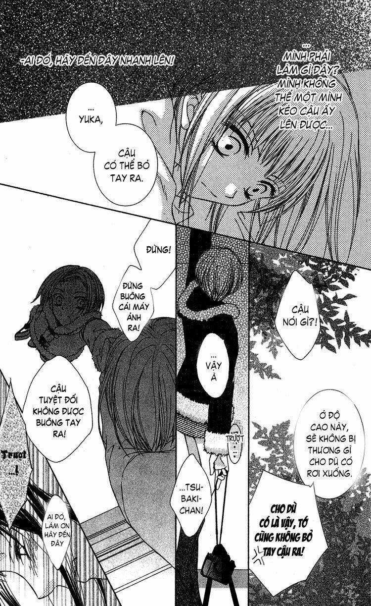 Sugar Family - Chapter 8 - Trang 32