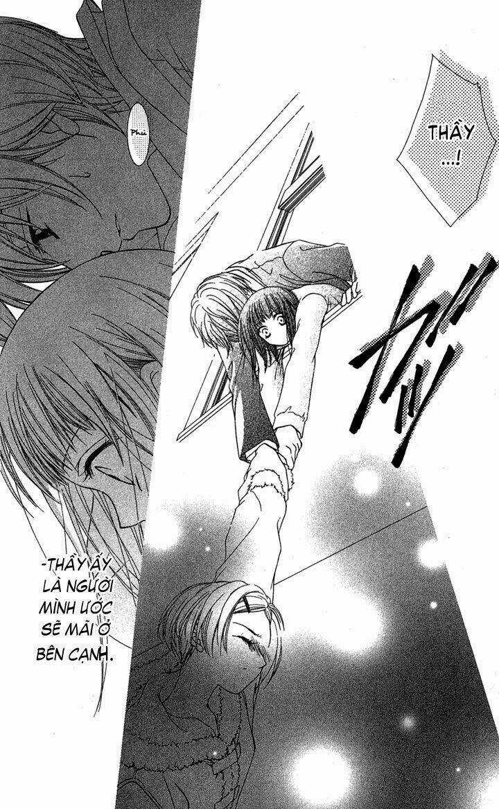 Sugar Family - Chapter 8 - Trang 33