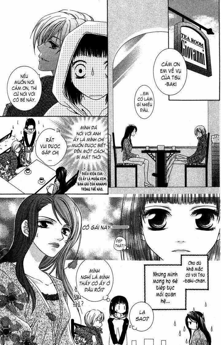 Sugar Family - Chapter 8 - Trang 36