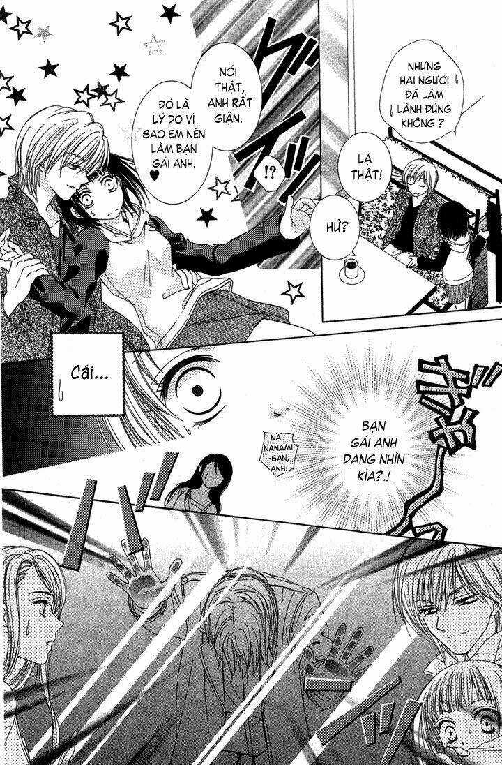 Sugar Family - Chapter 8 - Trang 37