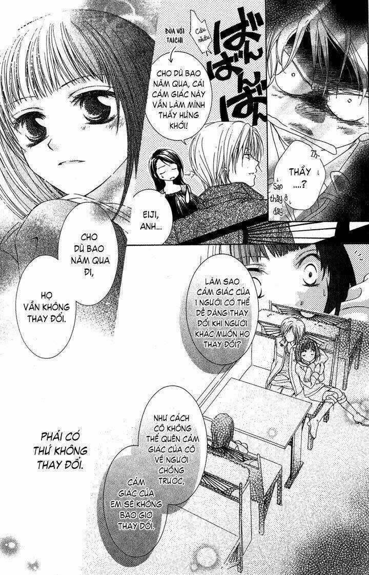 Sugar Family - Chapter 8 - Trang 38