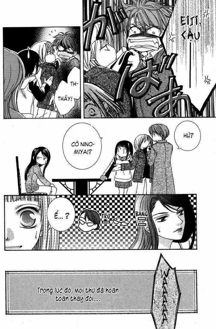 Sugar Family - Chapter 8 - Trang 39